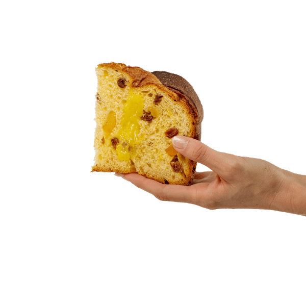 Panettone z Limono Barocco 600 g