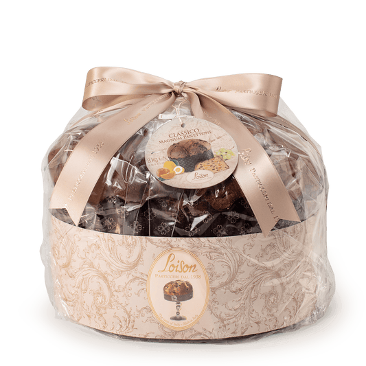 Panettone Klasik Magnum 3 kg