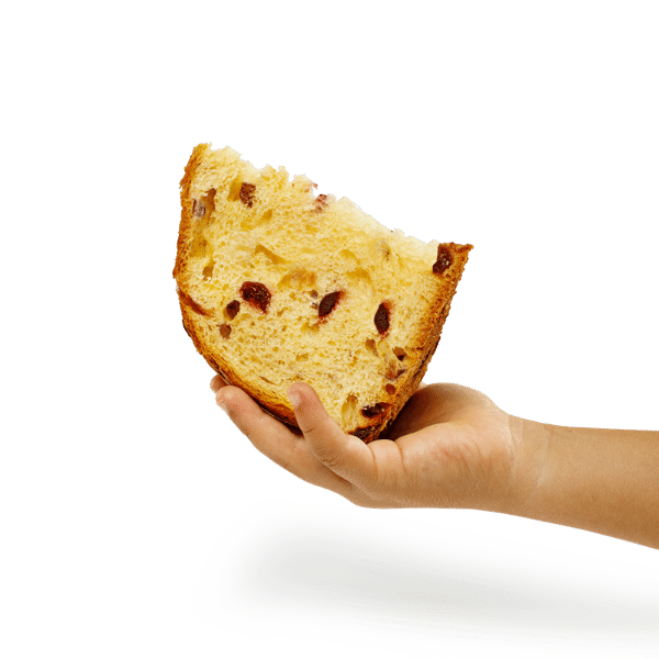 Panettone s Češnjami 500 g