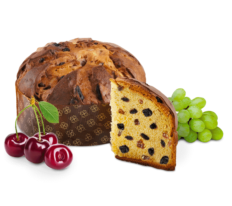 Panettone s Češnjami 500 g