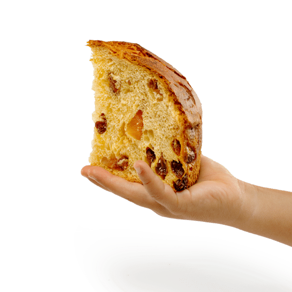 Panettone z Marelico in Ingverjem 500 g